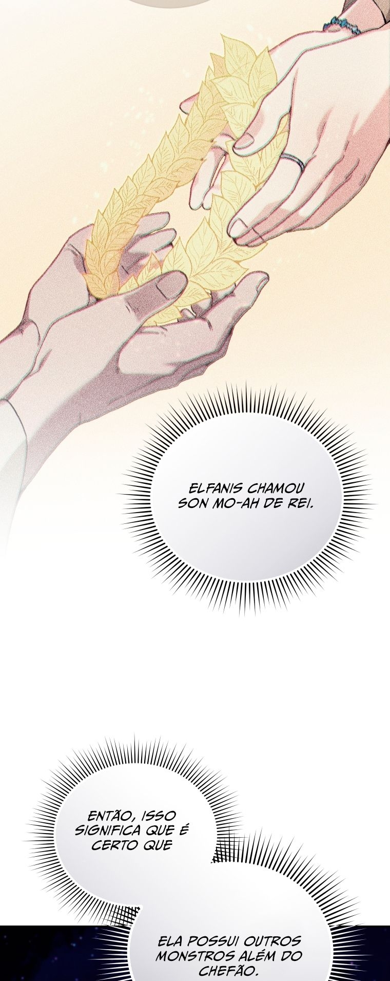 Read I Stole the Number One Ranker’s Soul PT Manga Online