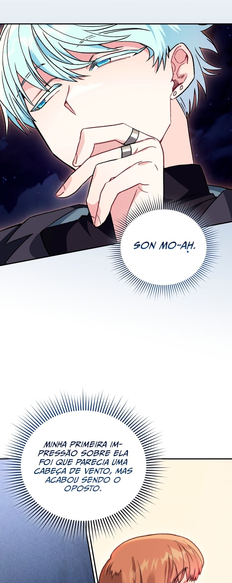 Read I Stole the Number One Ranker’s Soul PT Manga Online