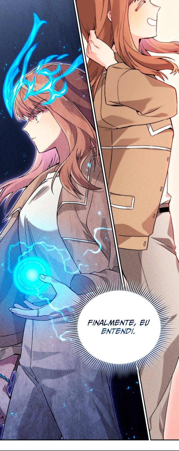 Read I Stole the Number One Ranker’s Soul PT Manga Online