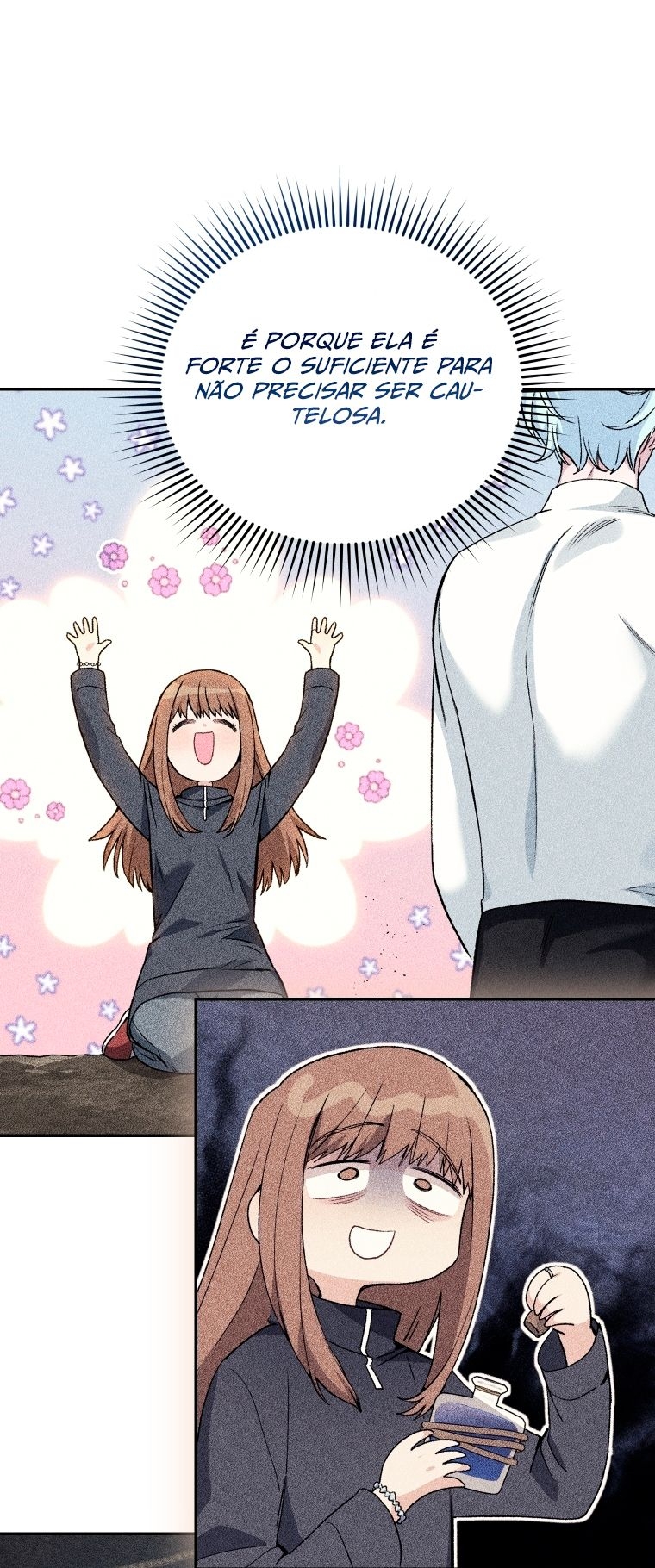Read I Stole the Number One Ranker’s Soul PT Manga Online