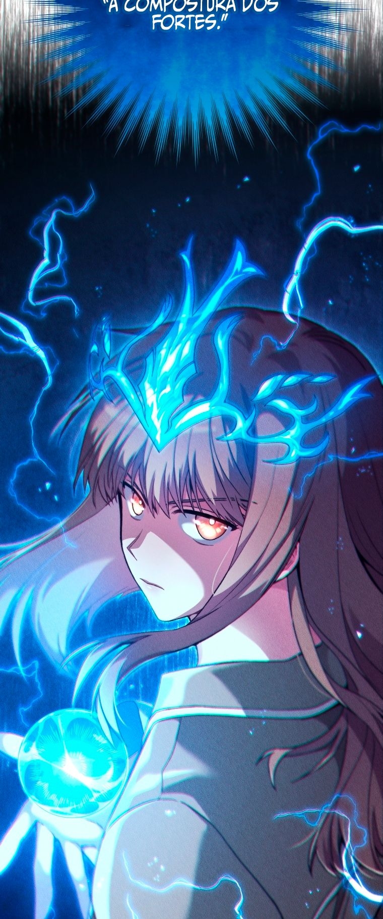 Read I Stole the Number One Ranker’s Soul PT Manga Online