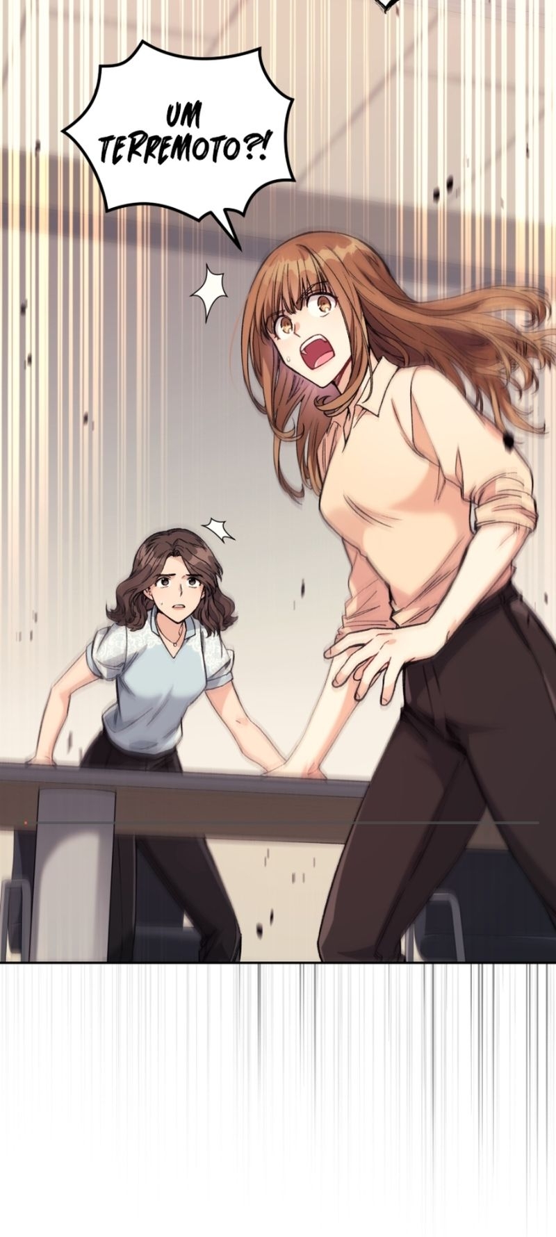 Read I Stole the Number One Ranker’s Soul PT Manga Online