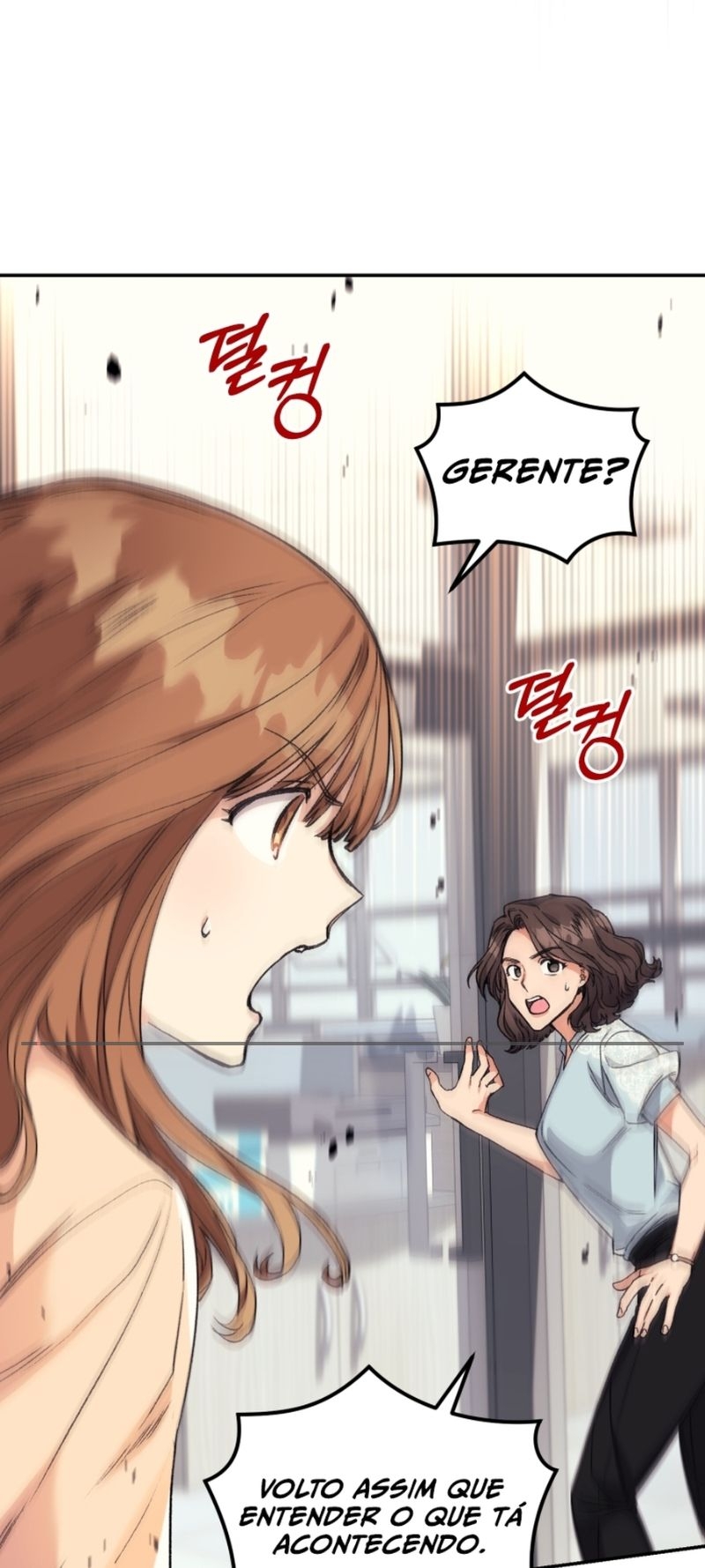 Read I Stole the Number One Ranker’s Soul PT Manga Online
