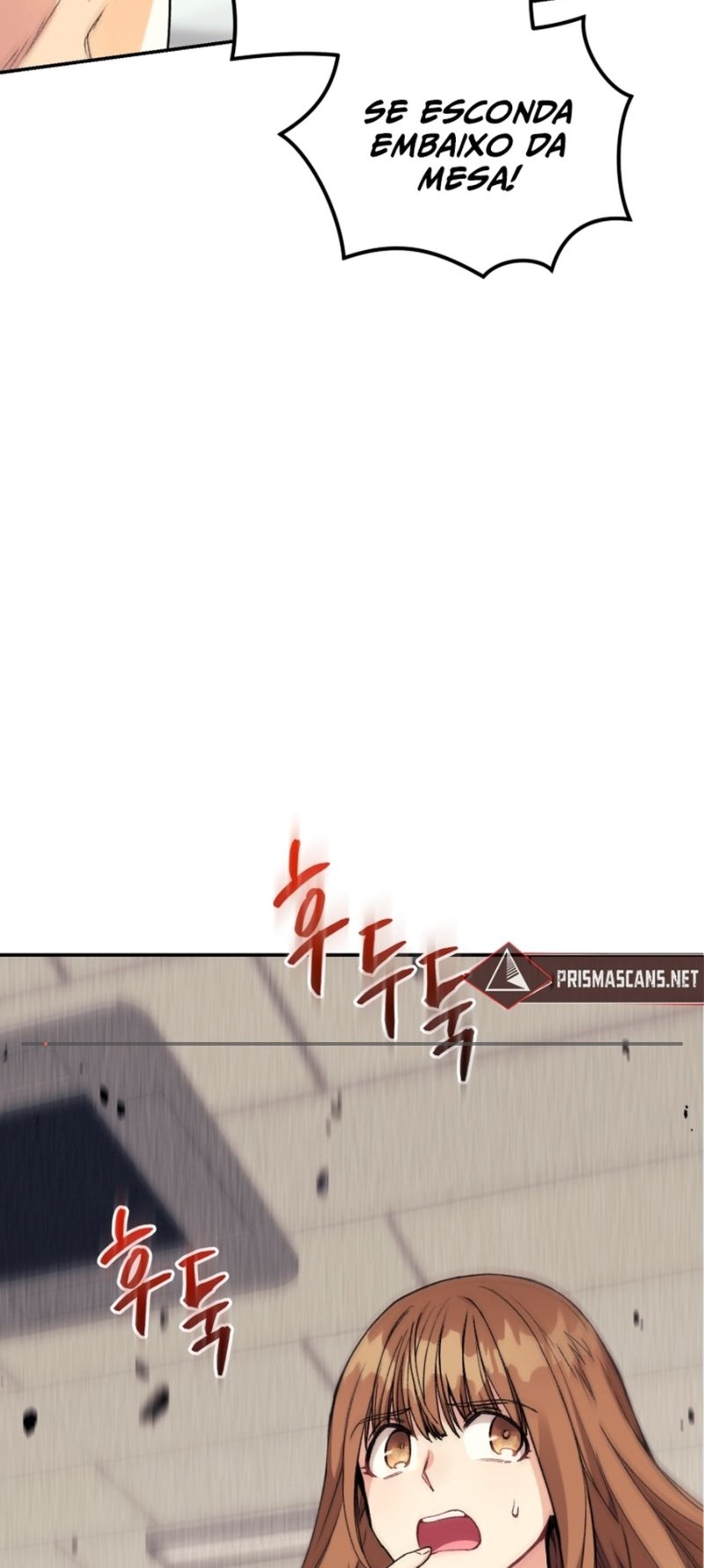 Read I Stole the Number One Ranker’s Soul PT Manga Online