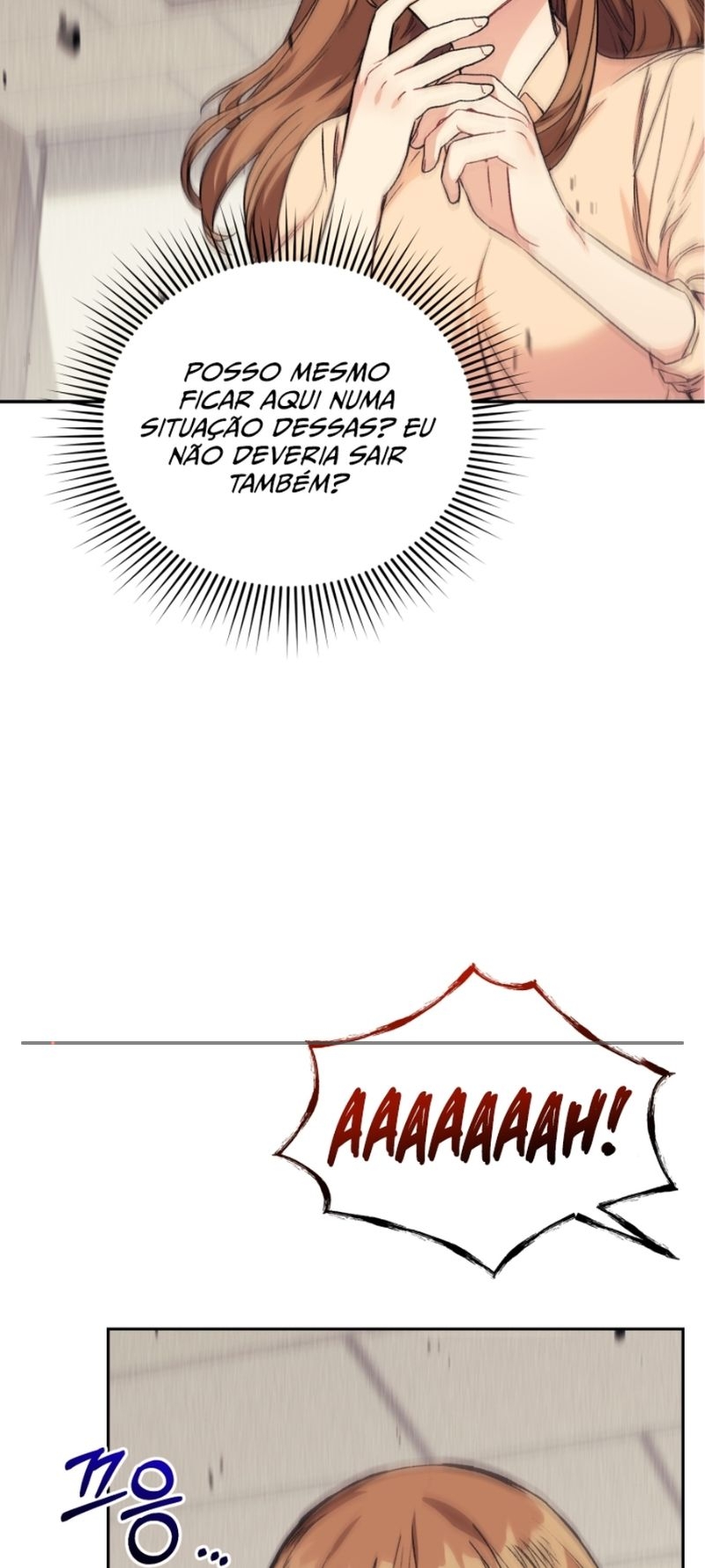 Read I Stole the Number One Ranker’s Soul PT Manga Online