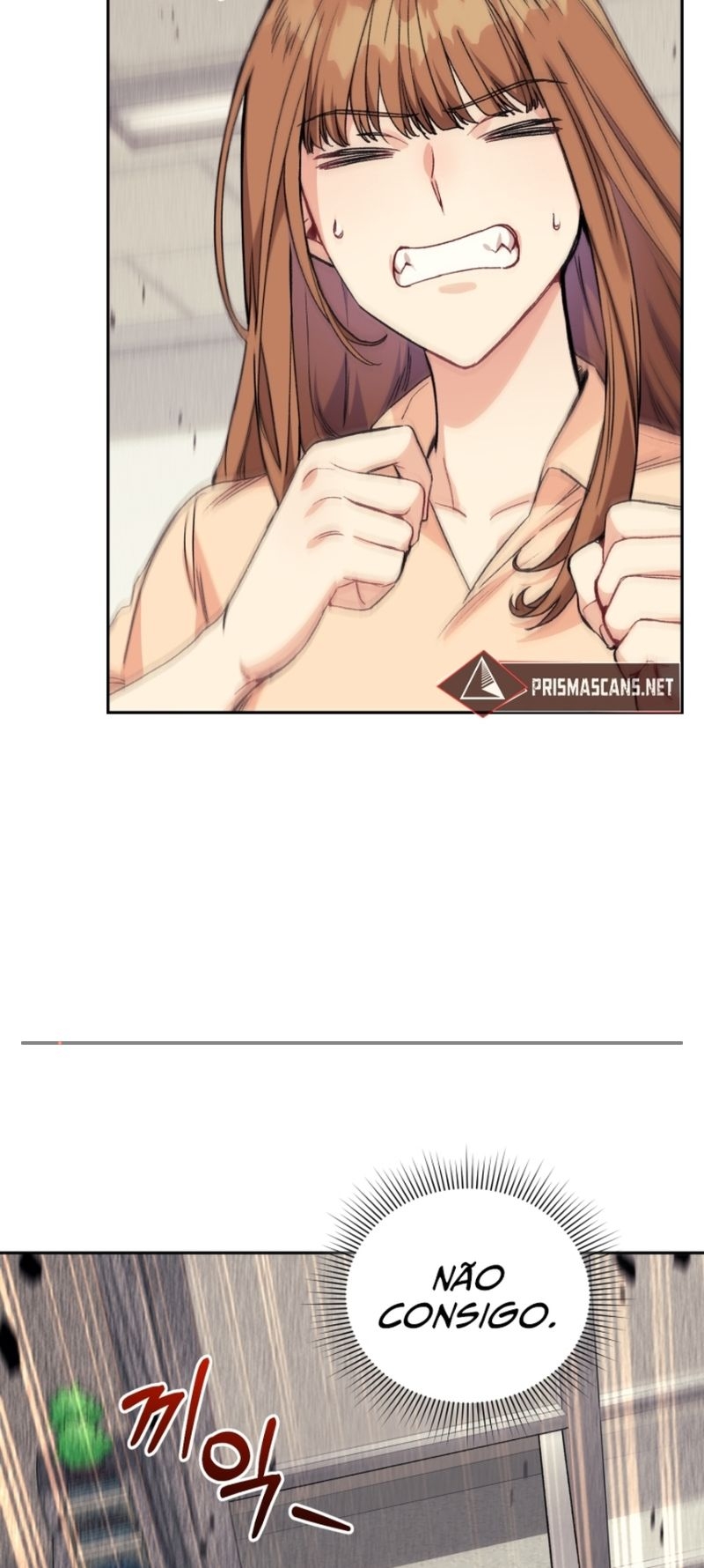 Read I Stole the Number One Ranker’s Soul PT Manga Online