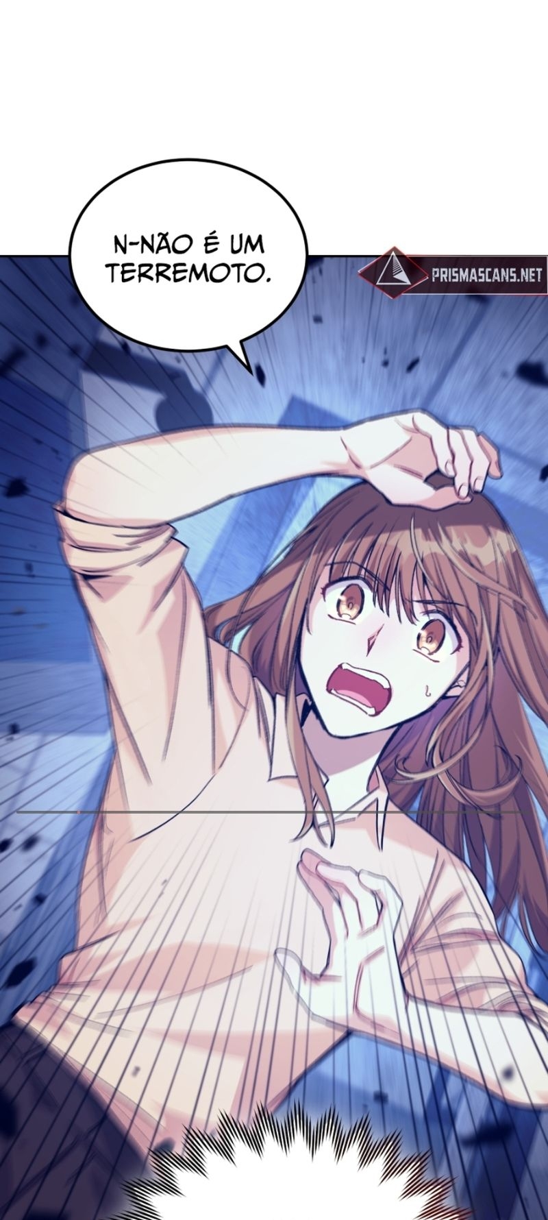 Read I Stole the Number One Ranker’s Soul PT Manga Online