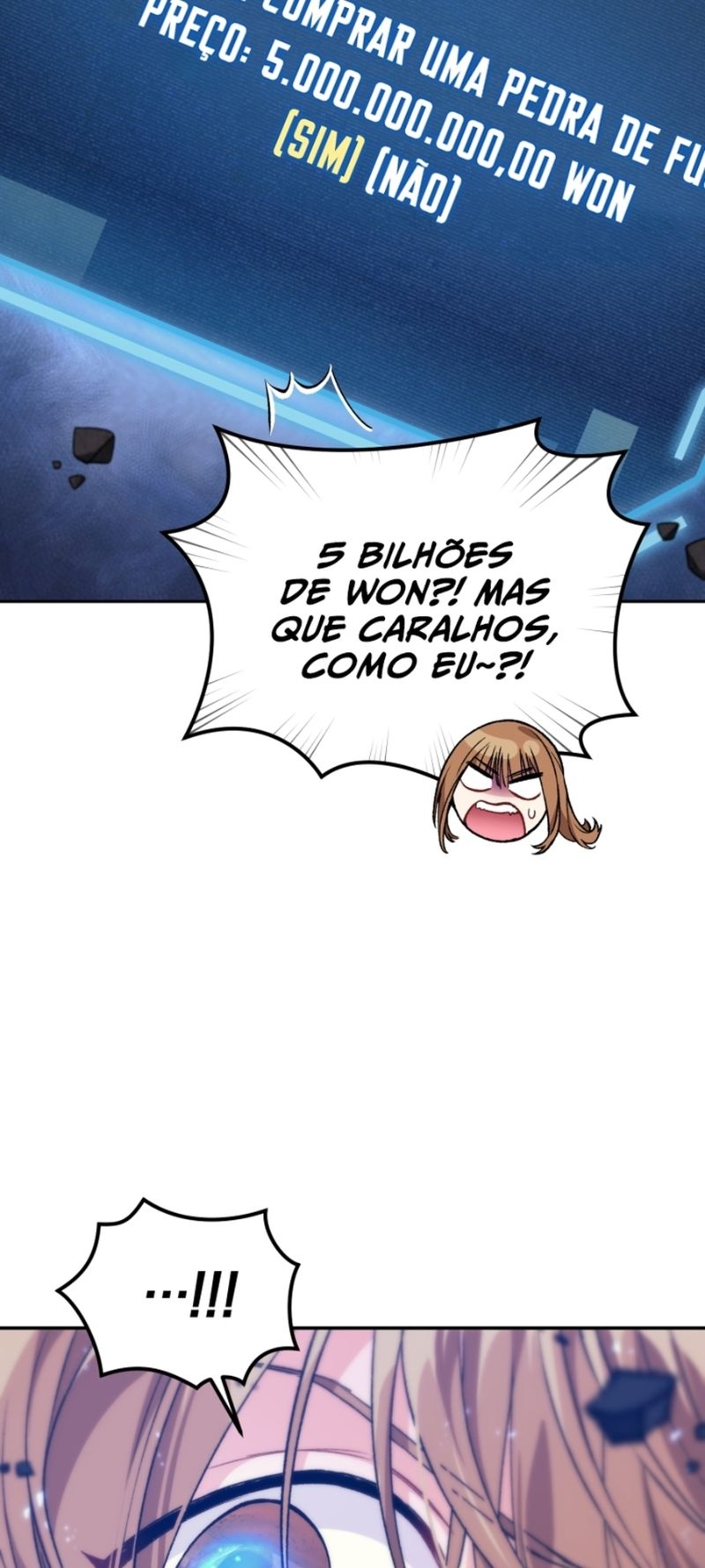 Read I Stole the Number One Ranker’s Soul PT Manga Online