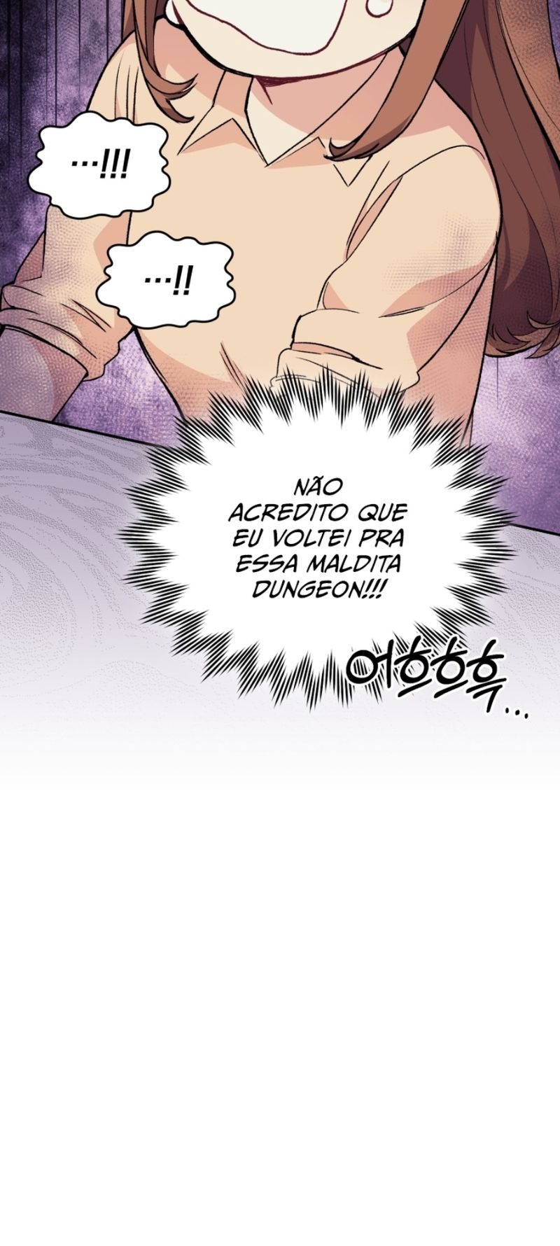 Read I Stole the Number One Ranker’s Soul PT Manga Online