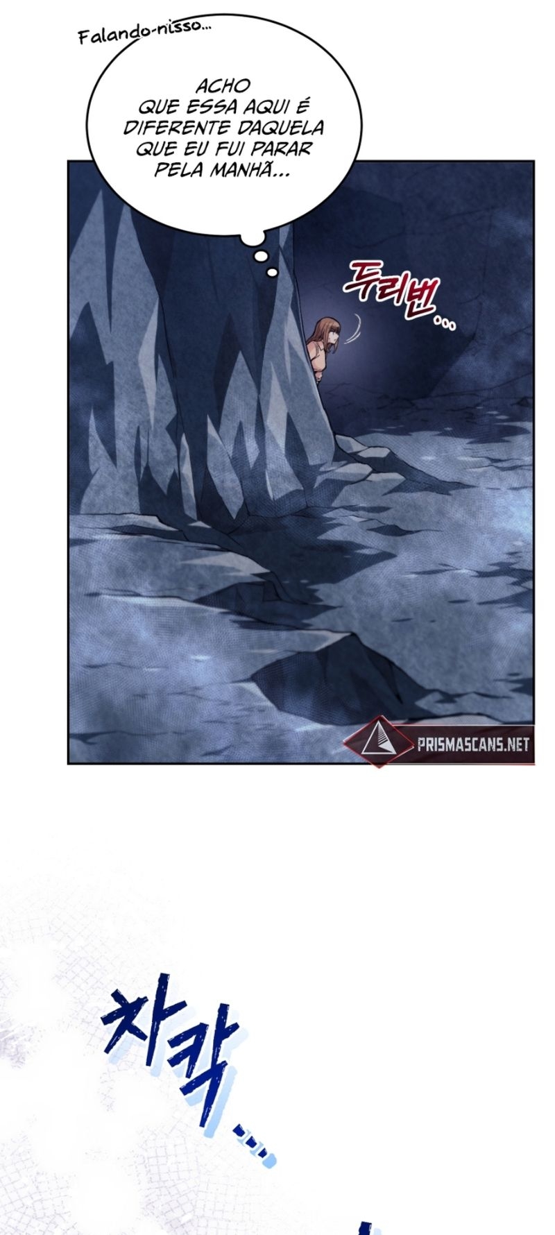 Read I Stole the Number One Ranker’s Soul PT Manga Online