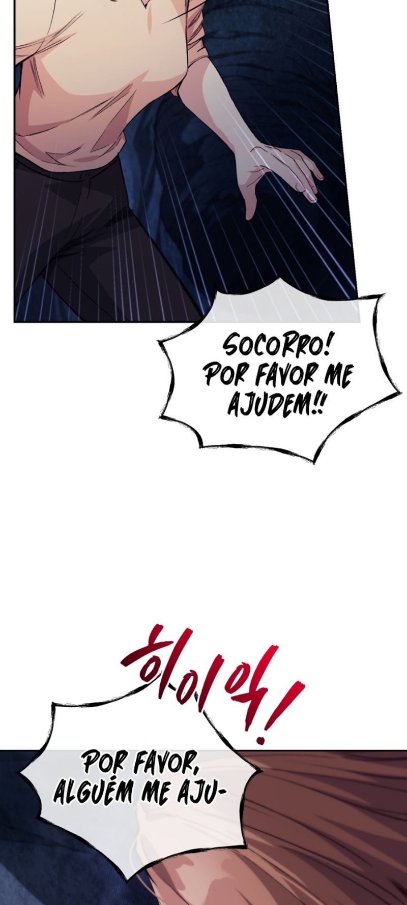 Read I Stole the Number One Ranker’s Soul PT Manga Online