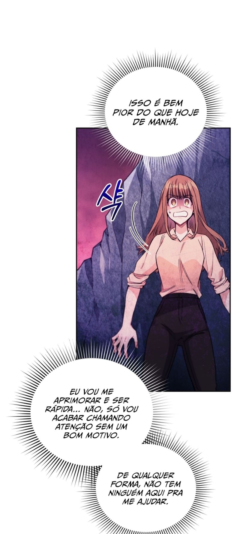 Read I Stole the Number One Ranker’s Soul PT Manga Online