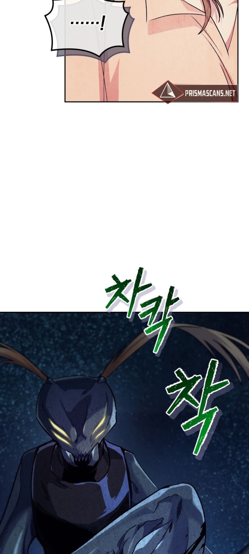 Read I Stole the Number One Ranker’s Soul PT Manga Online