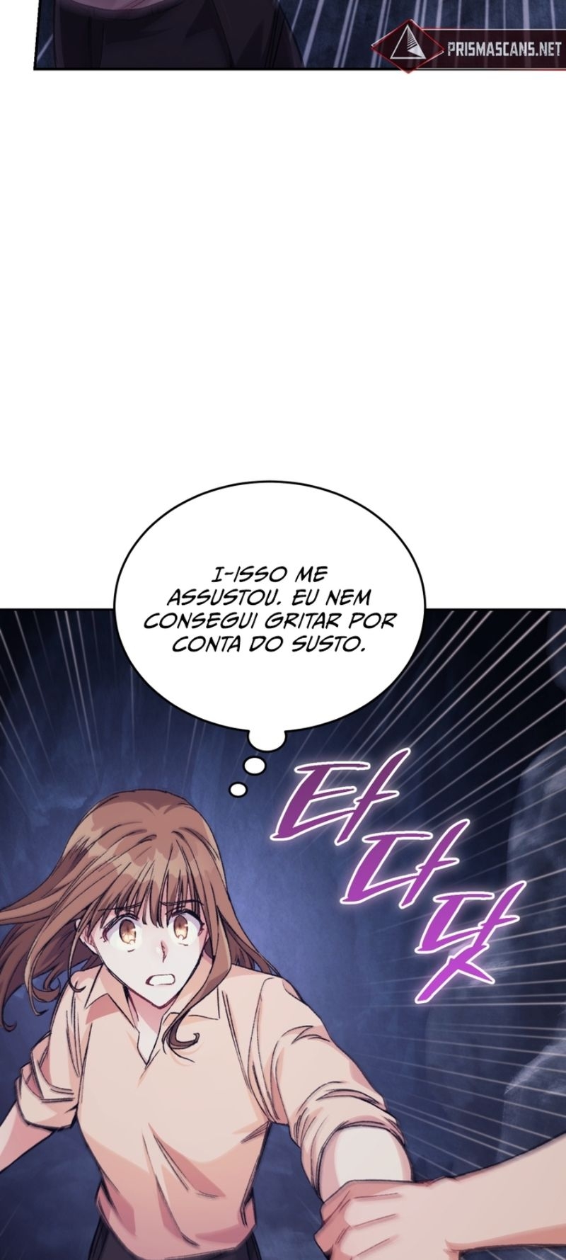 Read I Stole the Number One Ranker’s Soul PT Manga Online