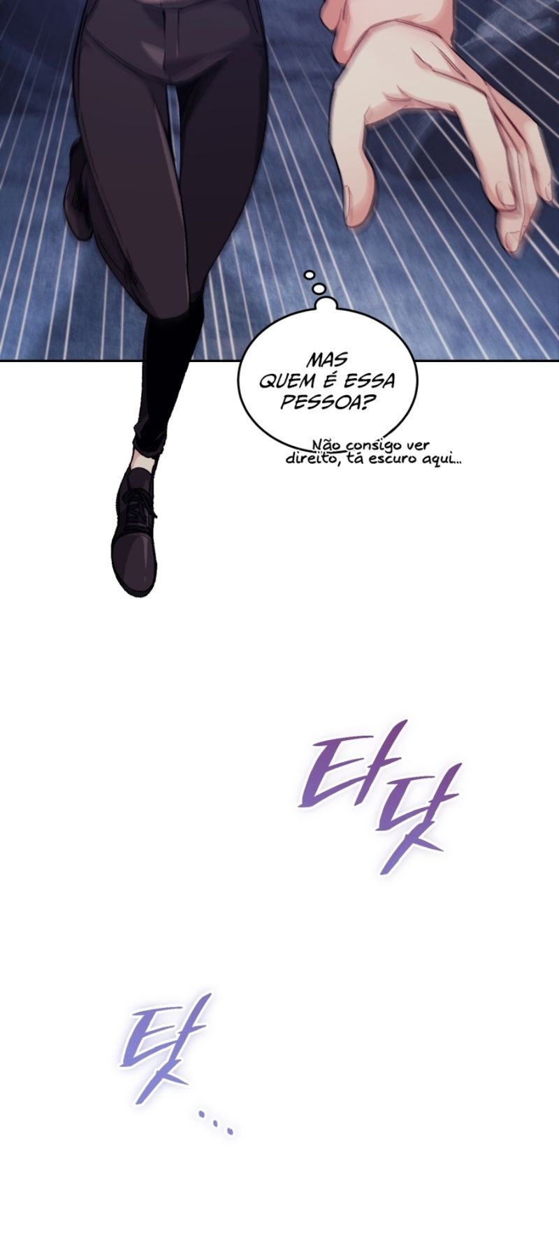 Read I Stole the Number One Ranker’s Soul PT Manga Online