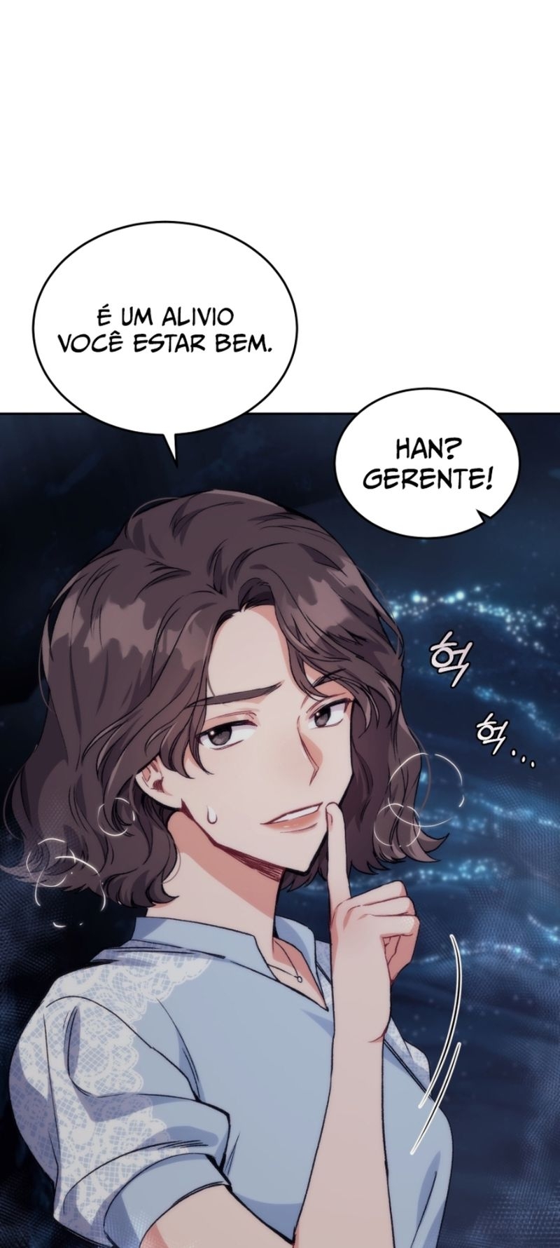 Read I Stole the Number One Ranker’s Soul PT Manga Online