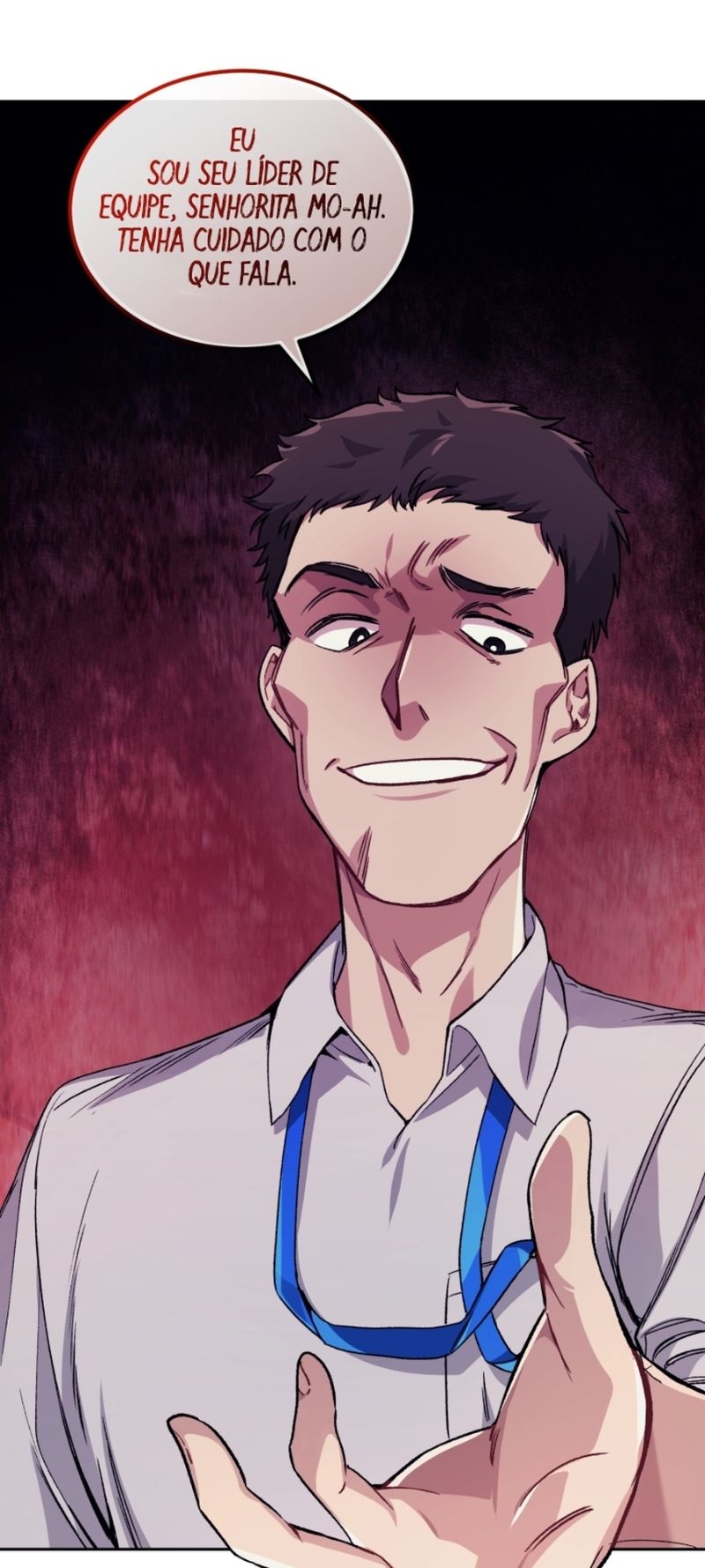 Read I Stole the Number One Ranker’s Soul PT Manga Online