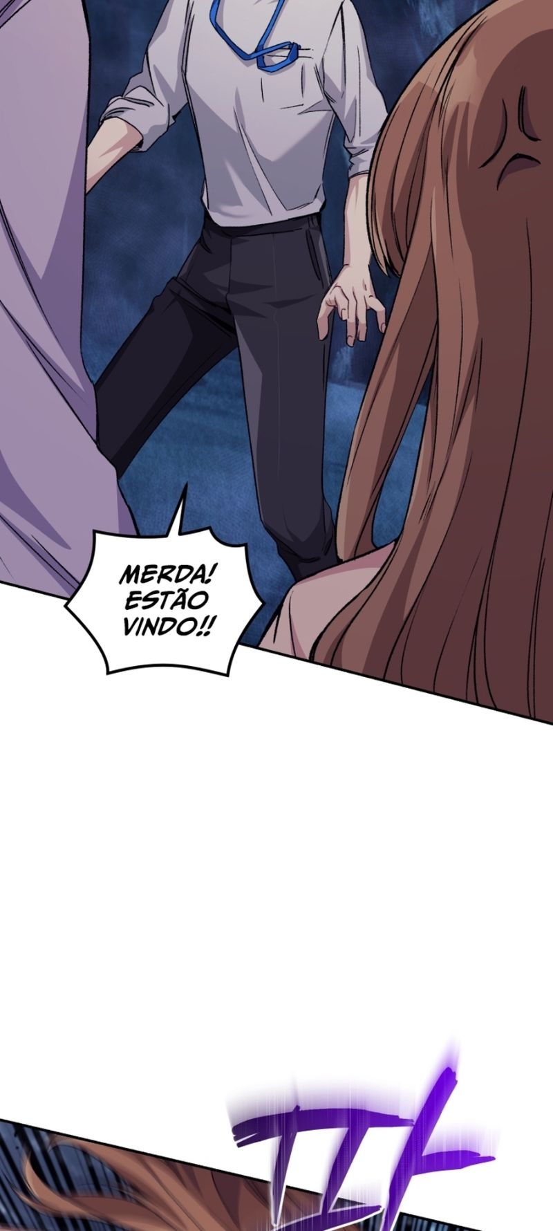 Read I Stole the Number One Ranker’s Soul PT Manga Online