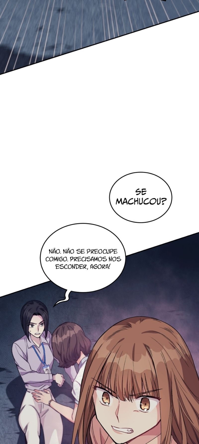 Read I Stole the Number One Ranker’s Soul PT Manga Online