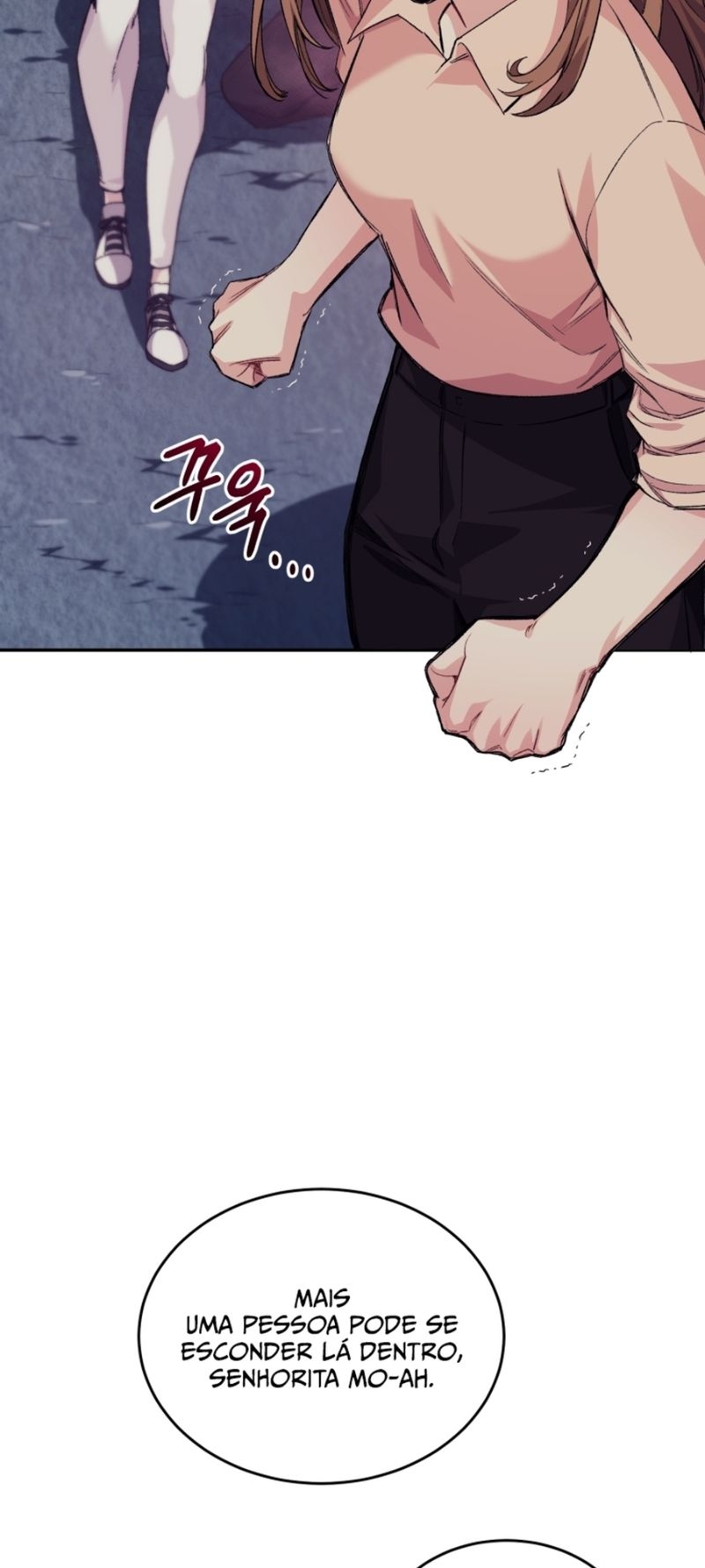 Read I Stole the Number One Ranker’s Soul PT Manga Online