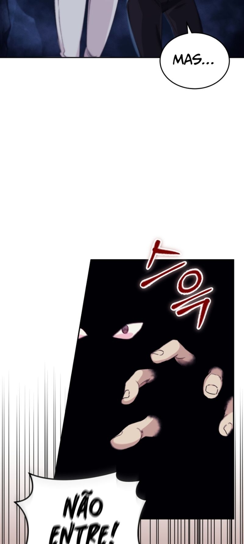 Read I Stole the Number One Ranker’s Soul PT Manga Online