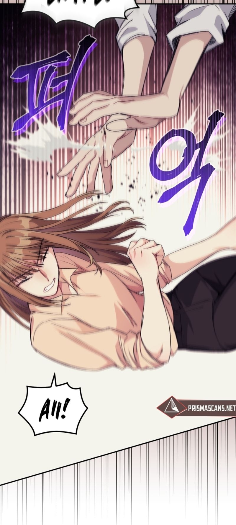 Read I Stole the Number One Ranker’s Soul PT Manga Online
