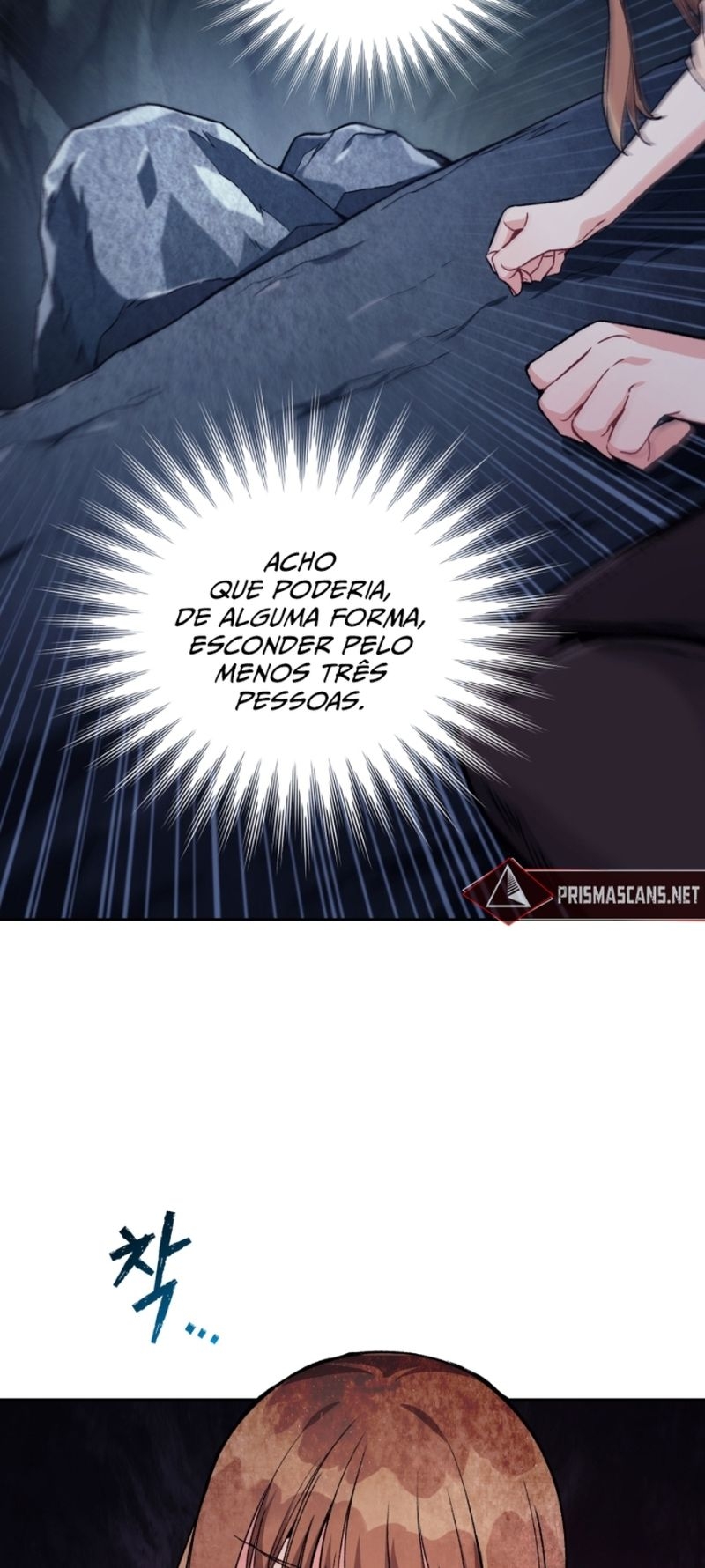 Read I Stole the Number One Ranker’s Soul PT Manga Online