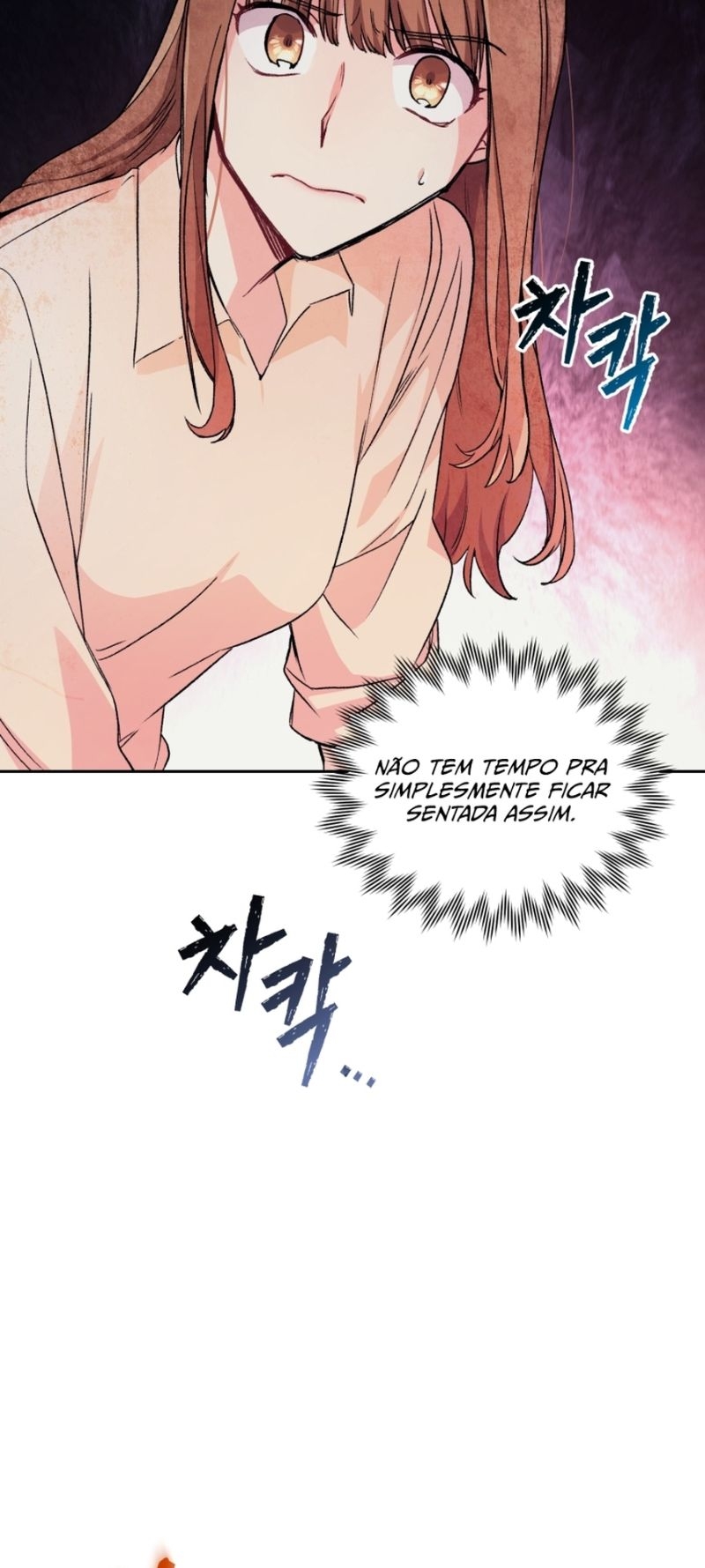 Read I Stole the Number One Ranker’s Soul PT Manga Online