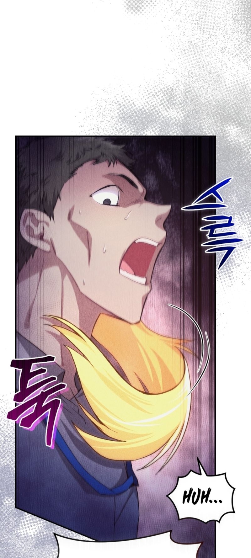 Read I Stole the Number One Ranker’s Soul PT Manga Online