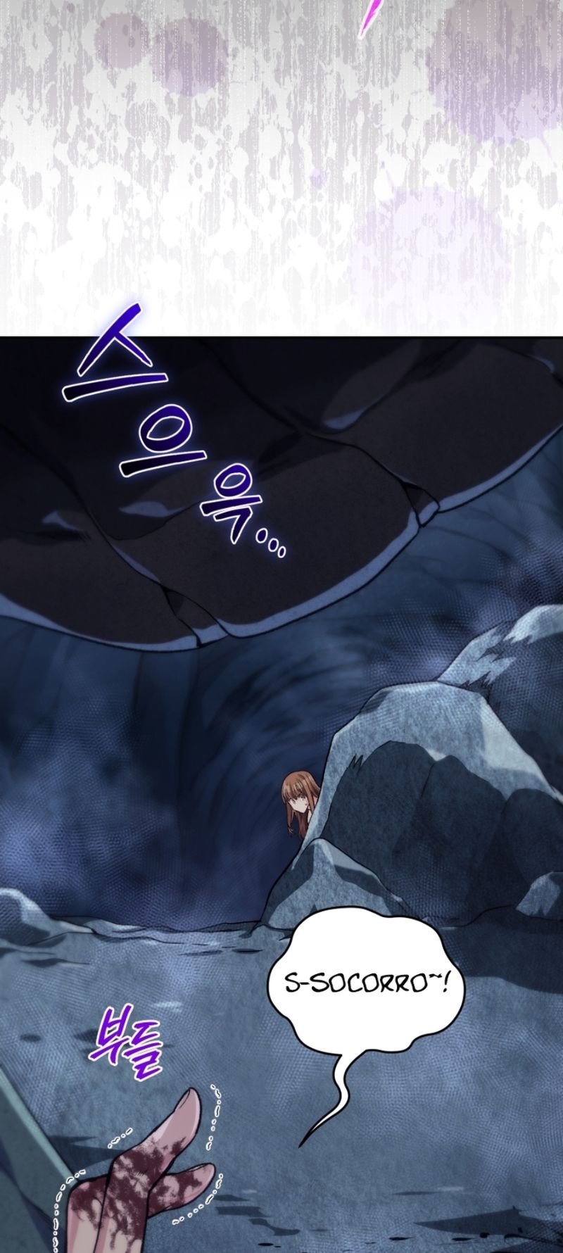Read I Stole the Number One Ranker’s Soul PT Manga Online