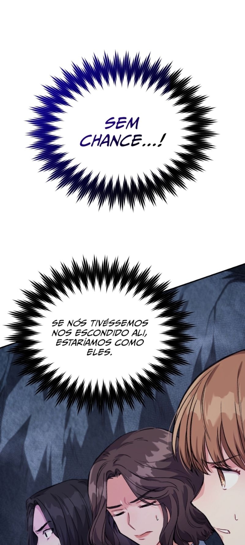 Read I Stole the Number One Ranker’s Soul PT Manga Online