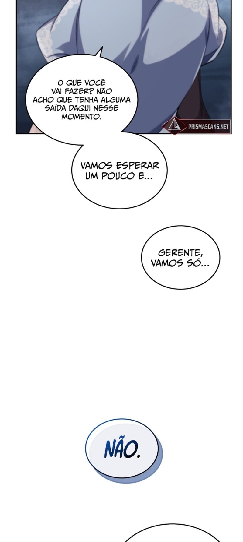 Read I Stole the Number One Ranker’s Soul PT Manga Online
