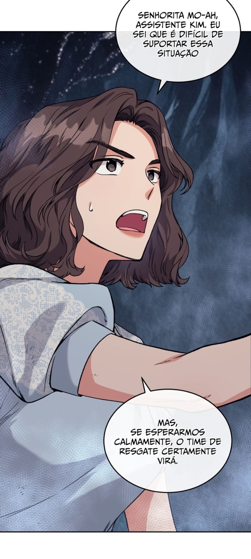 Read I Stole the Number One Ranker’s Soul PT Manga Online
