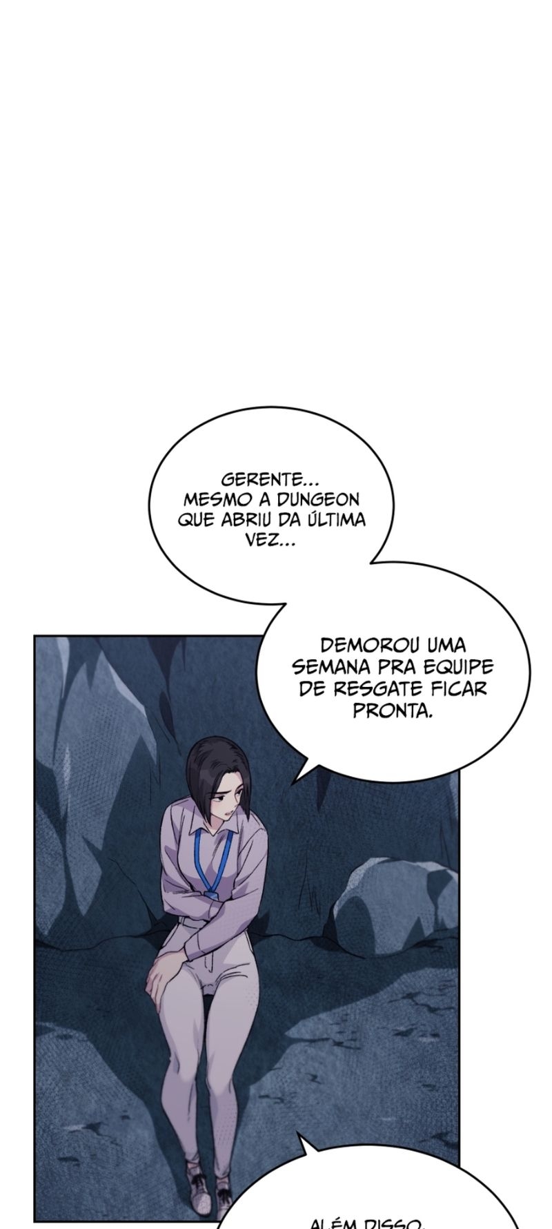 Read I Stole the Number One Ranker’s Soul PT Manga Online