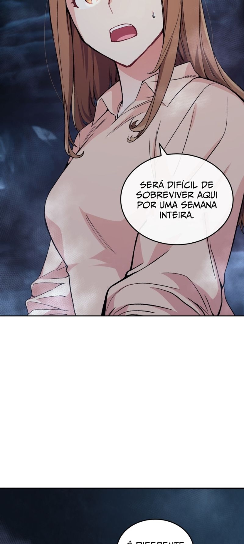 Read I Stole the Number One Ranker’s Soul PT Manga Online