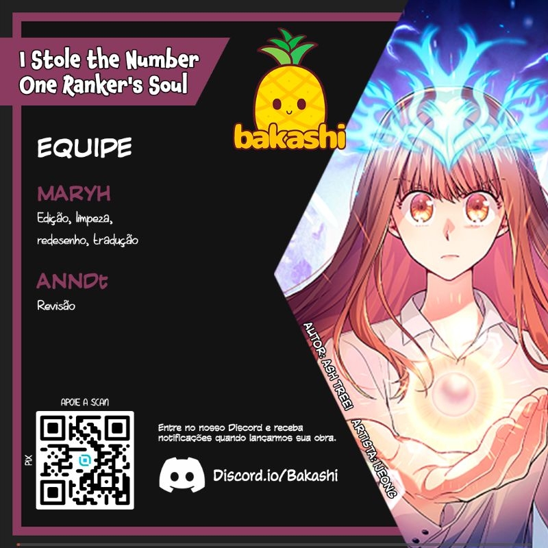 Read I Stole the Number One Ranker’s Soul PT Manga Online