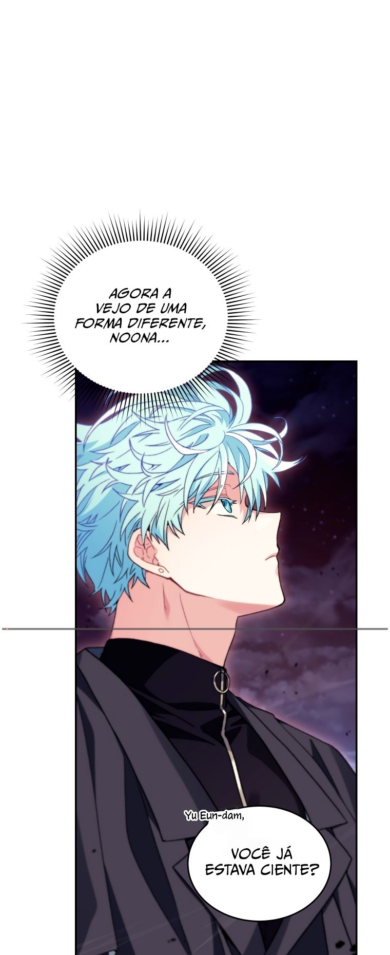 Read I Stole the Number One Ranker’s Soul PT Manga Online