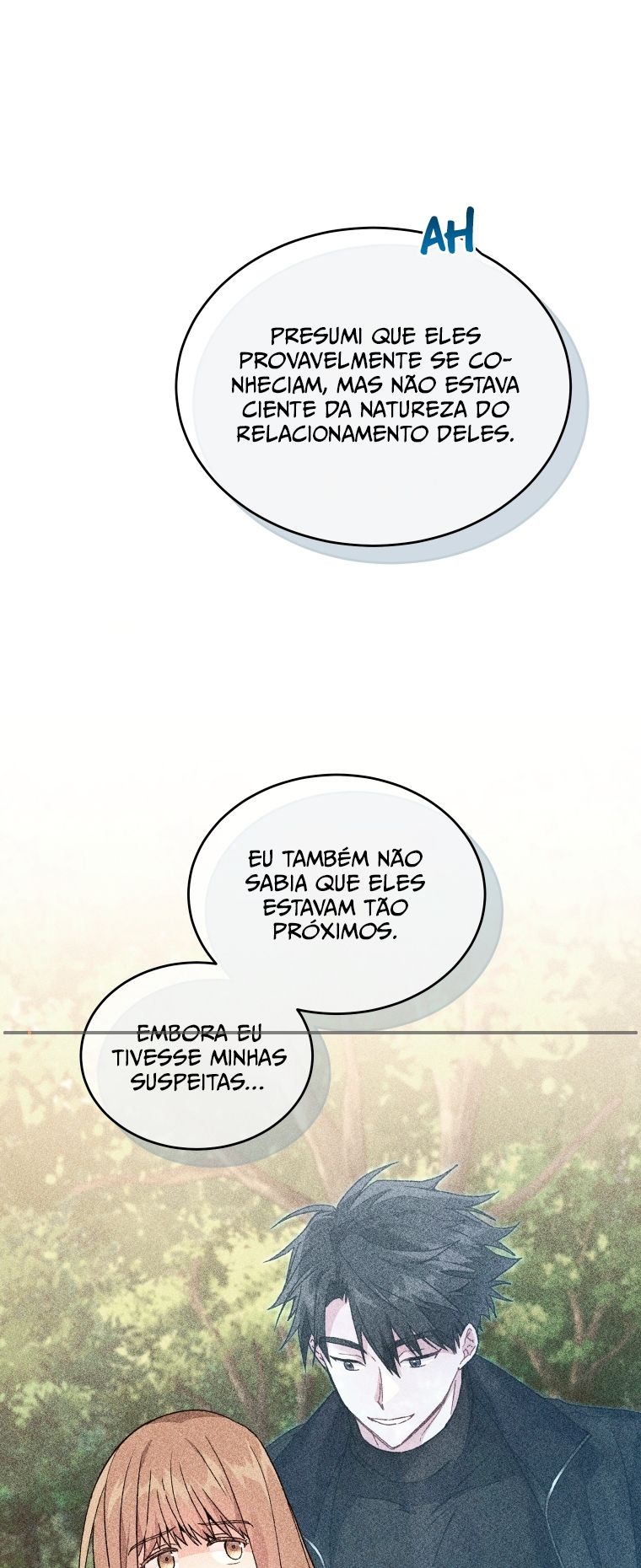 Read I Stole the Number One Ranker’s Soul PT Manga Online