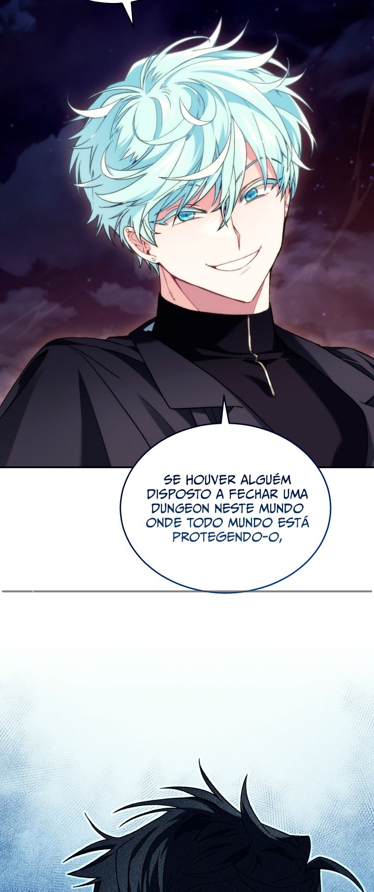 Read I Stole the Number One Ranker’s Soul PT Manga Online