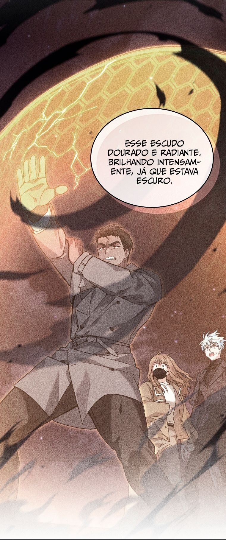 Read I Stole the Number One Ranker’s Soul PT Manga Online