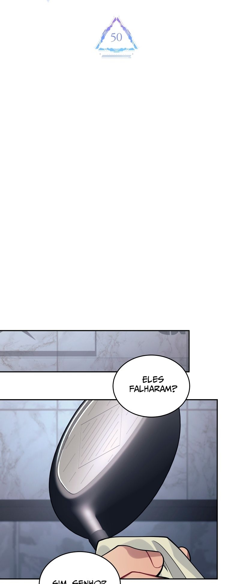 Read I Stole the Number One Ranker’s Soul PT Manga Online