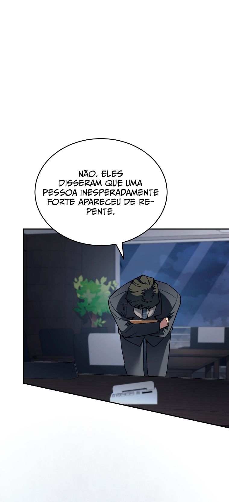 Read I Stole the Number One Ranker’s Soul PT Manga Online