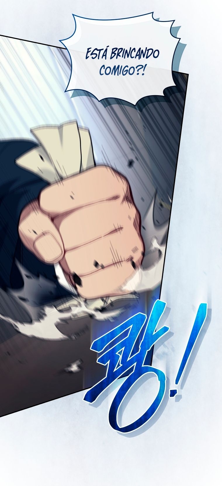 Read I Stole the Number One Ranker’s Soul PT Manga Online