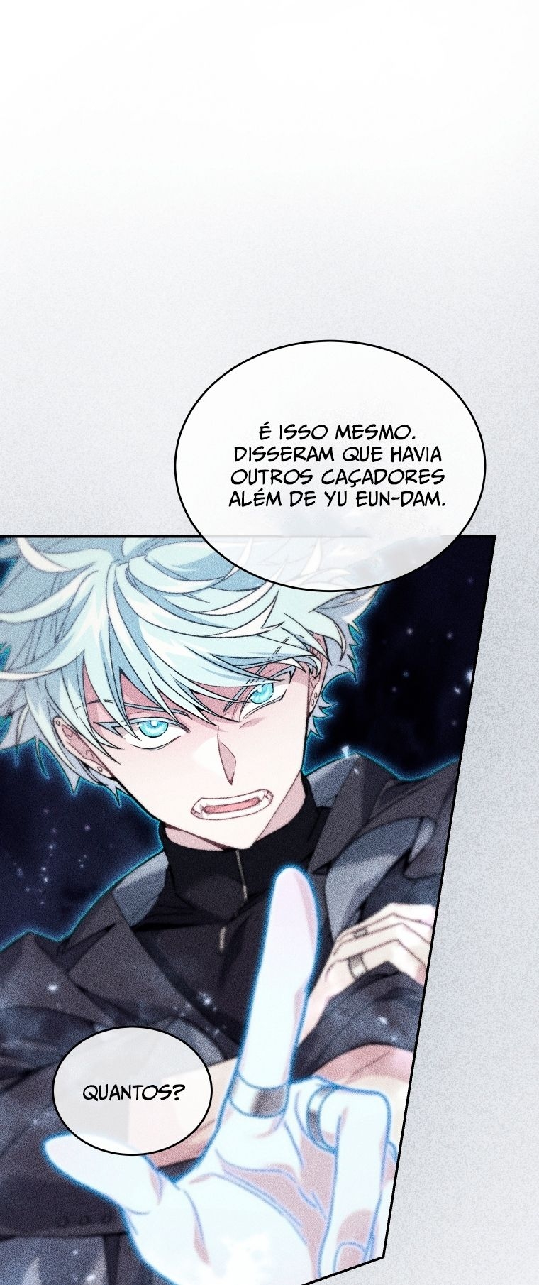 Read I Stole the Number One Ranker’s Soul PT Manga Online