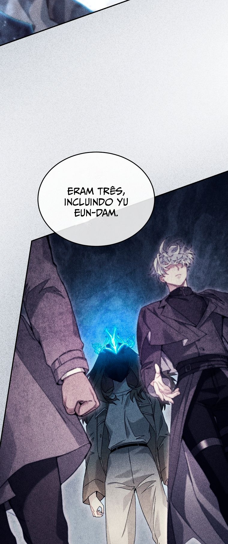 Read I Stole the Number One Ranker’s Soul PT Manga Online