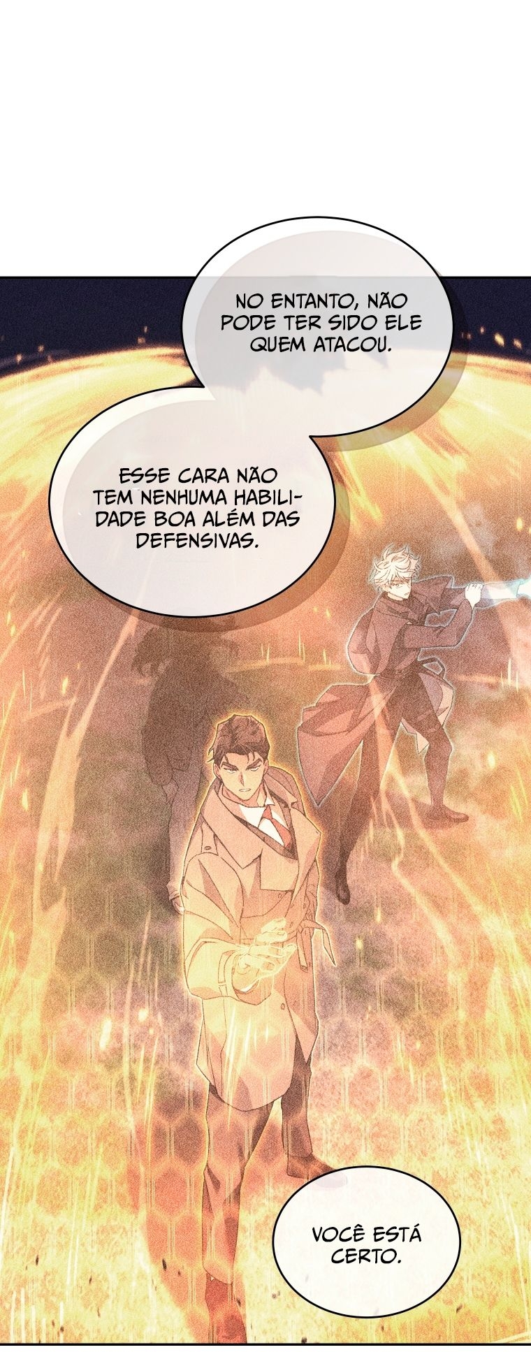 Read I Stole the Number One Ranker’s Soul PT Manga Online