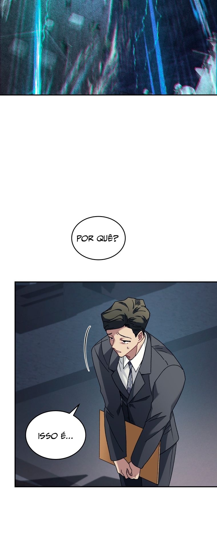 Read I Stole the Number One Ranker’s Soul PT Manga Online