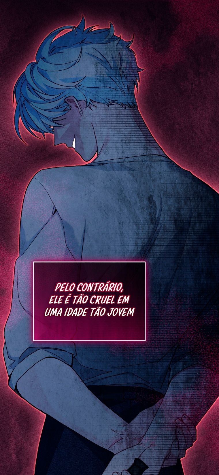 Read I Stole the Number One Ranker’s Soul PT Manga Online