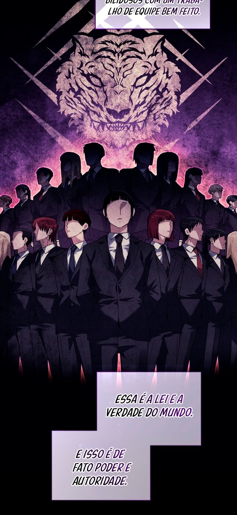 Read I Stole the Number One Ranker’s Soul PT Manga Online