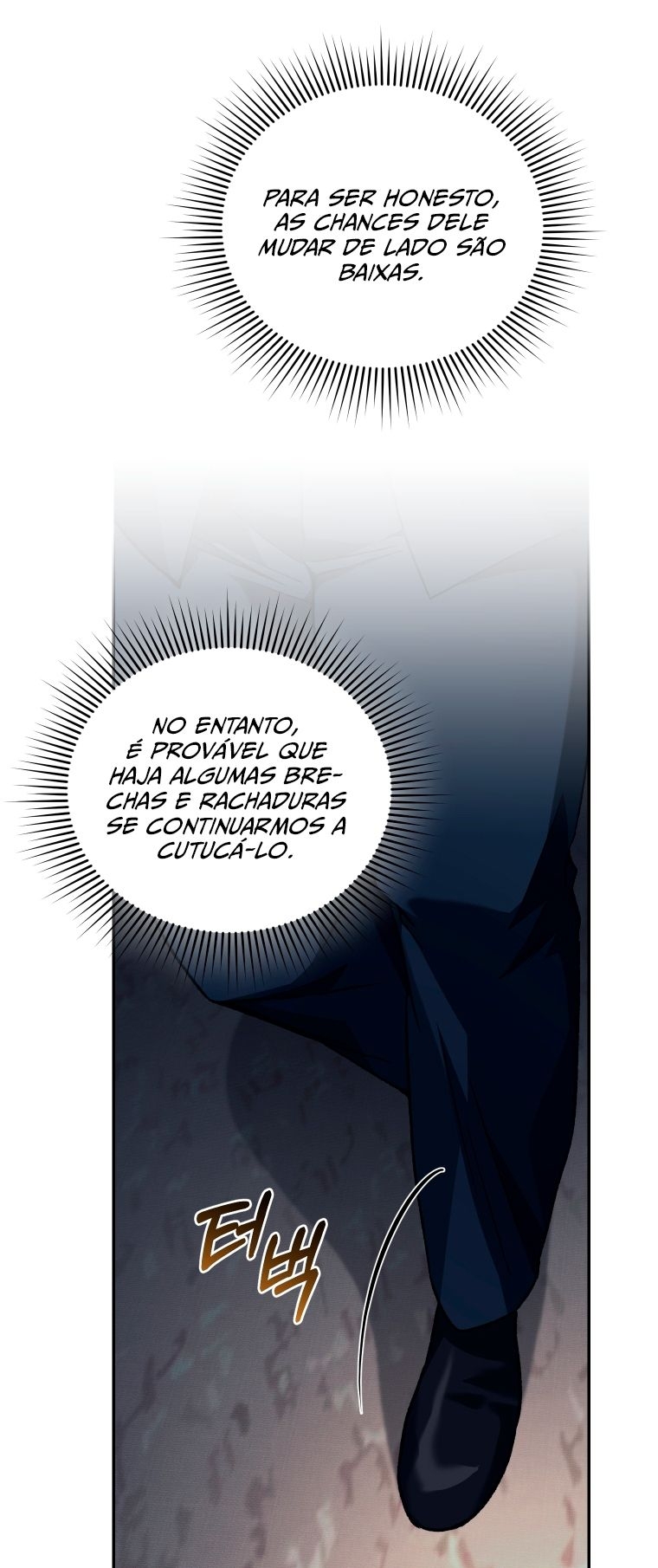 Read I Stole the Number One Ranker’s Soul PT Manga Online